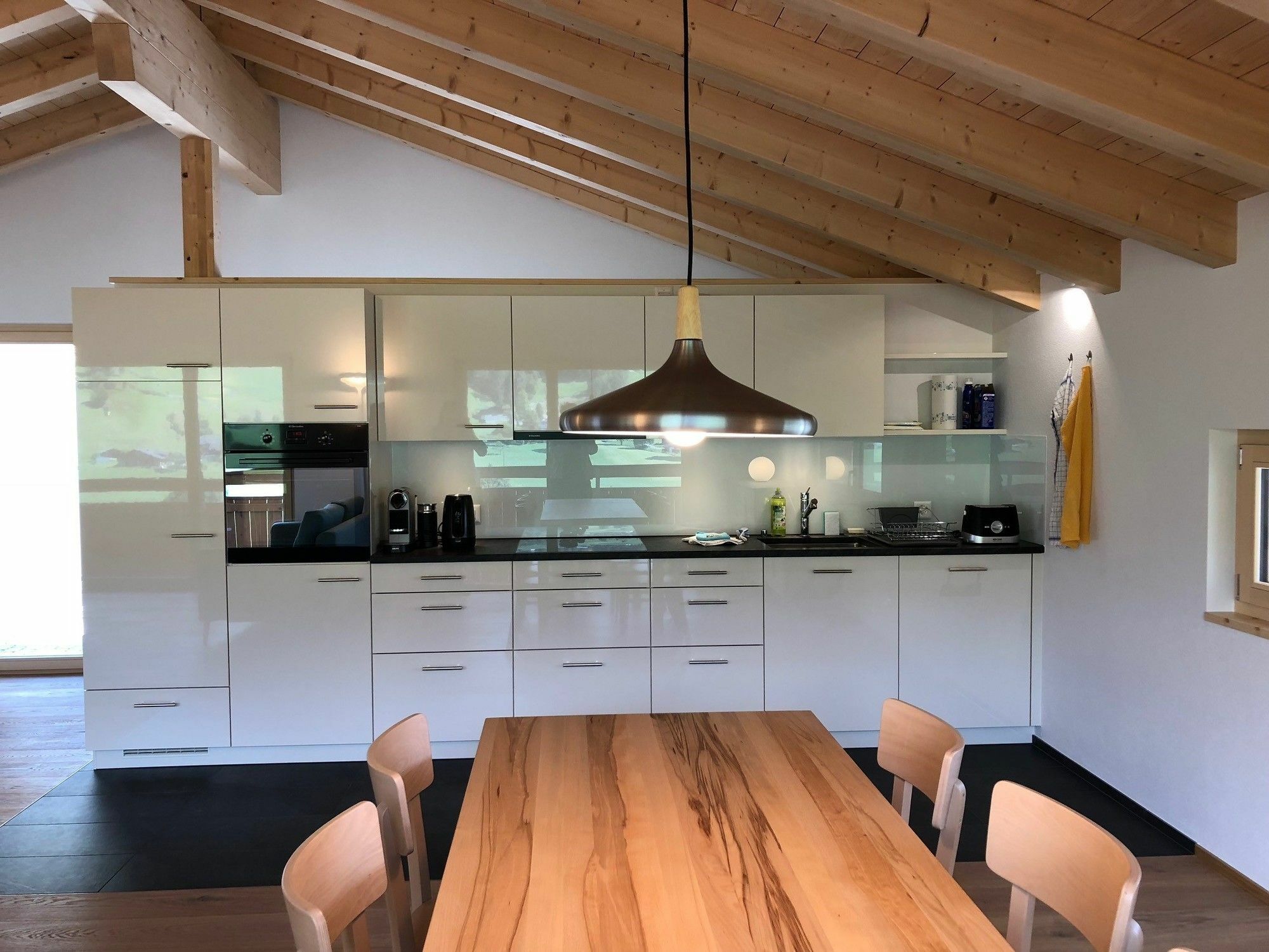 Chalet Eigerlicht - Griwa Rent Ag Grindelwald Exteriér fotografie